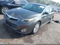 2014 Toyota Avalon Hybrid — photo 2 of 16 | VIN 4T1BD1EB2EU020050