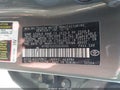 2014 Toyota Avalon Hybrid — photo 9 of 16 | VIN 4T1BD1EB2EU020050