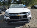 2021 Chevrolet Colorado — photo 12 of 16 | VIN 1GCGSBEA1M1282929