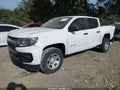 2021 Chevrolet Colorado — photo 2 of 16 | VIN 1GCGSBEA1M1282929