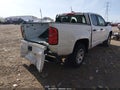 2021 Chevrolet Colorado — photo 4 of 16 | VIN 1GCGSBEA1M1282929