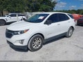 2019 Chevrolet Equinox — photo 2 of 16 | VIN 2GNAXHEV6K6179083