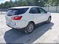 2019 Chevrolet Equinox — photo 4 of 16 | VIN 2GNAXHEV6K6179083