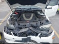 2011 Mercedes-Benz C-Class — photo 10 of 17 | VIN WDDGF5EB6BA467205