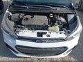 2017 Chevrolet Spark — photo 10 of 11 | VIN KL8CB6SA3HC767618