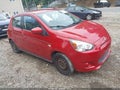 2015 Mitsubishi Mirage — photo 1 of 17 | VIN ML32A3HJ6FH003972