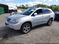 2008 Lexus RX 400h — photo 2 of 17 | VIN JTJHW31UX82851823