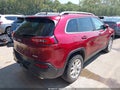 2016 Jeep Cherokee — photo 4 of 17 | VIN 1C4PJMCSXGW262812
