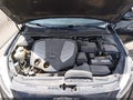 2014 Kia Cadenza — photo 10 of 16 | VIN KNALN4D75E5166549