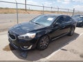 2014 Kia Cadenza — photo 2 of 16 | VIN KNALN4D75E5166549