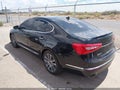 2014 Kia Cadenza — photo 3 of 16 | VIN KNALN4D75E5166549