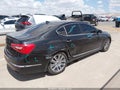 2014 Kia Cadenza — photo 4 of 16 | VIN KNALN4D75E5166549