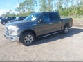 2015 Ford F-150 — photo 2 of 17 | VIN 1FTEW1EG6FKF11306