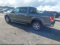 2015 Ford F-150 — photo 3 of 17 | VIN 1FTEW1EG6FKF11306