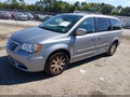 2015 Chrysler Town & Country — photo 2 of 11 | VIN 2C4RC1BG3FR644363