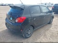 2015 Mitsubishi Mirage — photo 4 of 11 | VIN ML32A3HJXFH039051