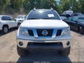 2012 Nissan Frontier — photo 12 of 17 | VIN 1N6AD0EV4CC400916