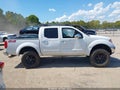 2012 Nissan Frontier — photo 13 of 17 | VIN 1N6AD0EV4CC400916