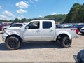 2012 Nissan Frontier — photo 14 of 17 | VIN 1N6AD0EV4CC400916