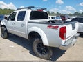 2012 Nissan Frontier — photo 3 of 17 | VIN 1N6AD0EV4CC400916