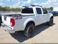 2012 Nissan Frontier — photo 4 of 17 | VIN 1N6AD0EV4CC400916