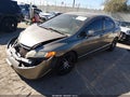 2008 Honda Civic — photo 2 of 11 | VIN 2HGFA16588H350453