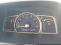 2008 Honda Civic — photo 7 of 11 | VIN 2HGFA16588H350453