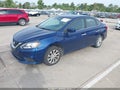 2019 Nissan Sentra — photo 2 of 16 | VIN 3N1AB7APXKY301308