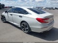 2018 Honda Accord — photo 3 of 19 | VIN 1HGCV1F35JA209527