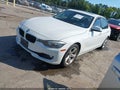 2014 BMW 3 Series — photo 2 of 11 | VIN WBA3A5G5XENP31812