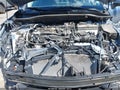 2022 Toyota Corolla Cross — photo 10 of 17 | VIN 7MUCAAAG4NV023383