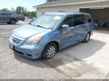 2010 Honda Odyssey — photo 2 of 17 | VIN 5FNRL3H67AB075242