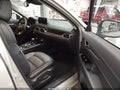 2025 Mazda CX-5 — photo 5 of 16 | VIN JM3KFBCL9S0546685
