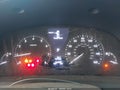 2014 Lexus LS 460 — photo 7 of 17 | VIN JTHBL5EF4E5128311