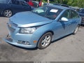 2011 Chevrolet Cruze — photo 2 of 16 | VIN 1G1PF5S96B7230747