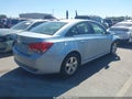 2011 Chevrolet Cruze — photo 4 of 16 | VIN 1G1PF5S96B7230747