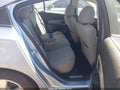 2011 Chevrolet Cruze — photo 8 of 16 | VIN 1G1PF5S96B7230747