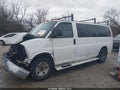 2014 Chevrolet Express 3500 — photo 15 of 21 | VIN 1GAZGYFGXE1196528