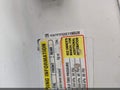 2014 Chevrolet Express 3500 — photo 21 of 21 | VIN 1GAZGYFGXE1196528