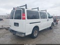 2014 Chevrolet Express 3500 — photo 4 of 21 | VIN 1GAZGYFGXE1196528