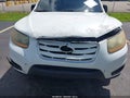 2011 Hyundai Santa Fe — photo 6 of 16 | VIN 5XYZG3AB4BG082249