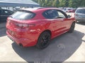 2022 Alfa Romeo Stelvio — photo 4 of 17 | VIN ZASPAKBN3N7D32830