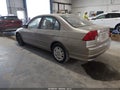 2004 Honda Civic — photo 3 of 11 | VIN 1HGES16564L002026
