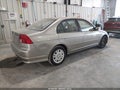 2004 Honda Civic — photo 4 of 11 | VIN 1HGES16564L002026