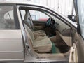 2004 Honda Civic — photo 5 of 11 | VIN 1HGES16564L002026