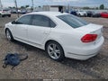 2014 Volkswagen Passat — photo 3 of 13 | VIN 1VWCN7A30EC106158