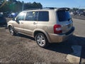 2006 Toyota Highlander Hybrid — photo 3 of 17 | VIN JTEDW21A560012216