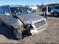2006 Toyota Highlander Hybrid — photo 6 of 17 | VIN JTEDW21A560012216