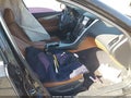 2023 Infiniti Q50 — photo 5 of 19 | VIN JN1EV7BP9PM513053