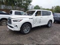 2024 Infiniti QX80 — photo 2 of 16 | VIN JN8AZ2AE7R9331008